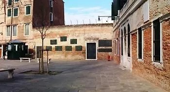 Bed and Breakfast Art Dreams Βενετία