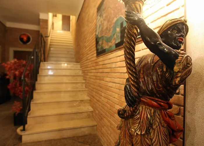 Art Dreams Bed and Breakfast Βενετία