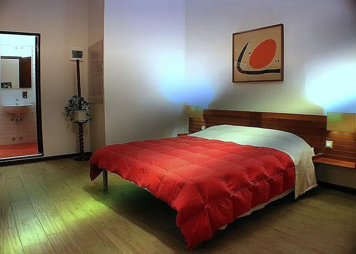 Art Dreams Bed and Breakfast 3*