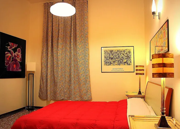 Bed and Breakfast Art Dreams Βενετία