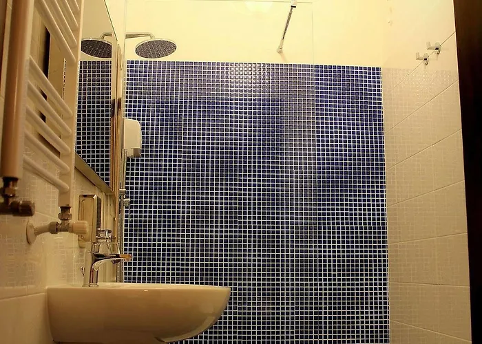 Art Dreams Bed and Breakfast