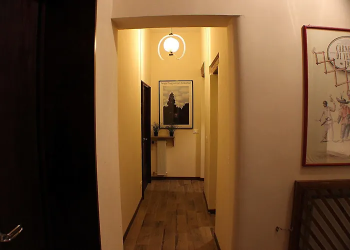 Bed and Breakfast Art Dreams Βενετία