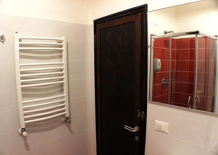 Art Dreams Bed and Breakfast 3*