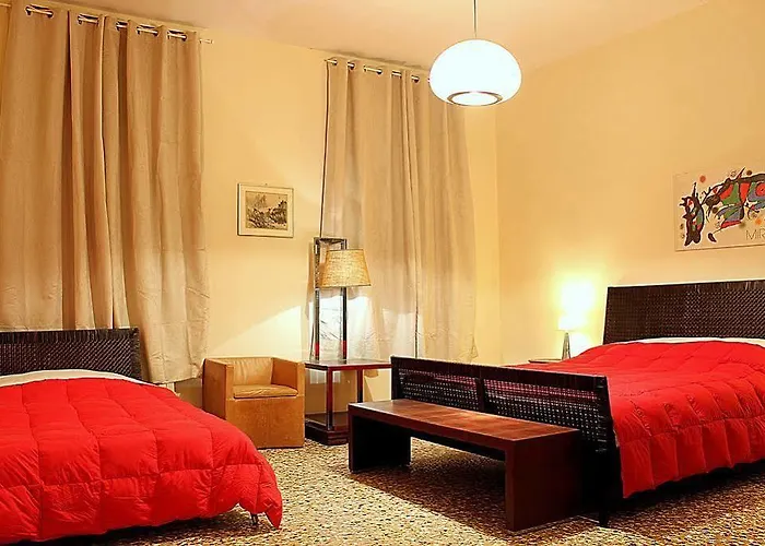 Bed and Breakfast Art Dreams Βενετία