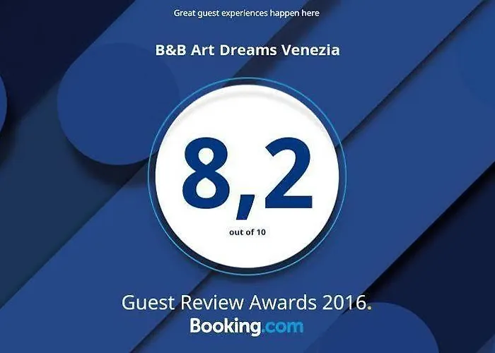 Art Dreams Bed and Breakfast