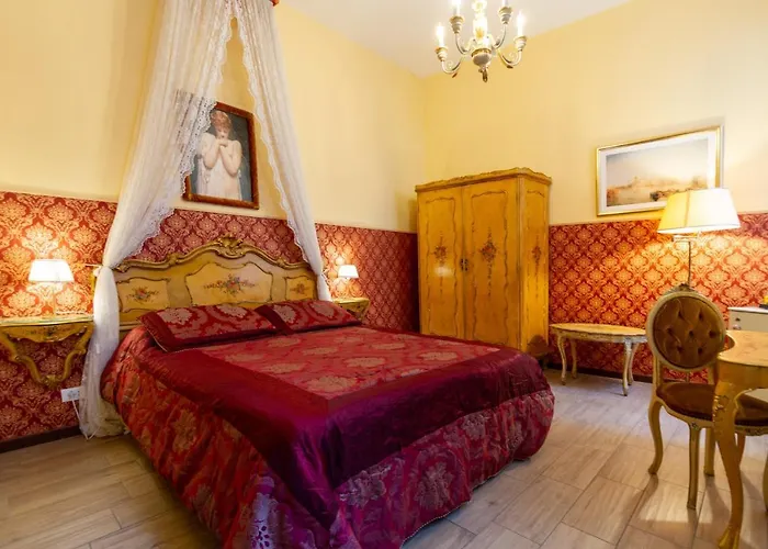 Art Dreams 3* Benátky